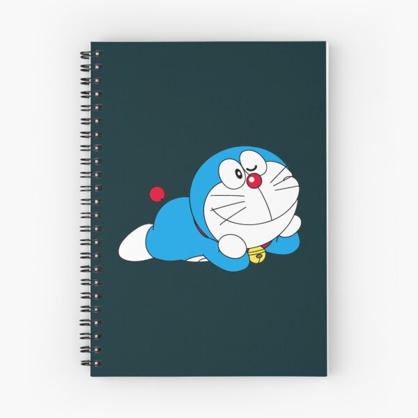 Item preview, Doremon           designed and sold by Randolshop.