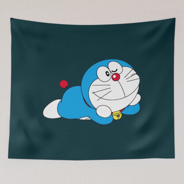 Item preview, Doremon           designed and sold by Randolshop.