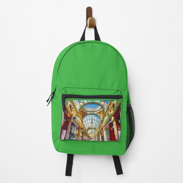 Item preview, Leeds County Arcade designed and sold by Alisonchambers2.