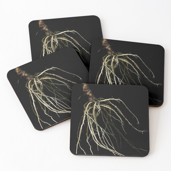 Item preview, Red Cabbage root 5 designed and sold by Gabriele Maurus.