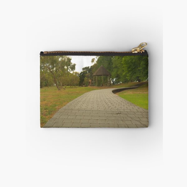 Item preview, Path through the park designed and sold by ndarby1.