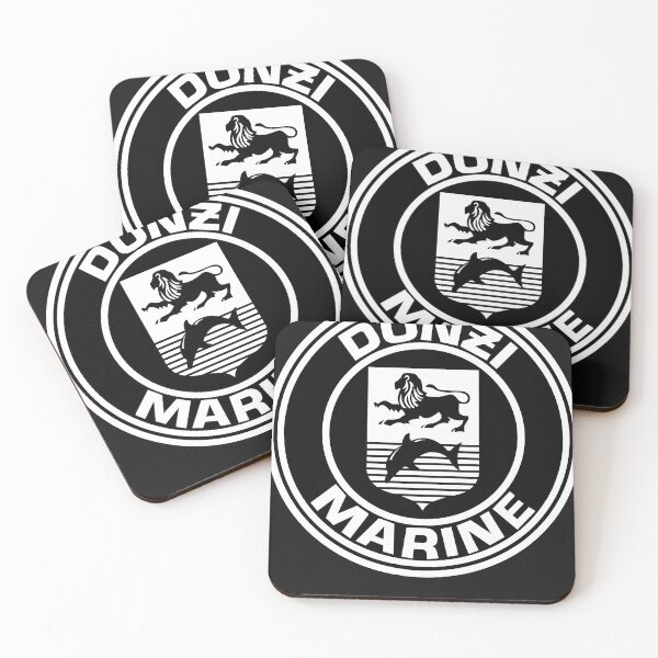 Item preview, Donzi Marine Boats Logo Yachts  designed and sold by BryanieshaHills.