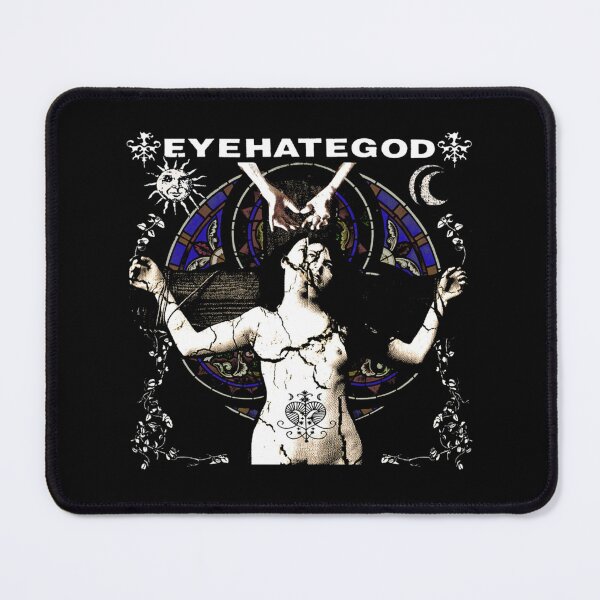 Item preview, Paret Eyehategod Tour 2019 Lightweight Hoodie designed and sold by melanieqyehb.
