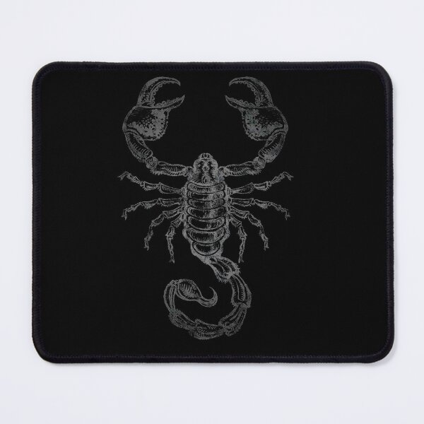 Item preview, Scorpion designed and sold by ShayneoftheDead.