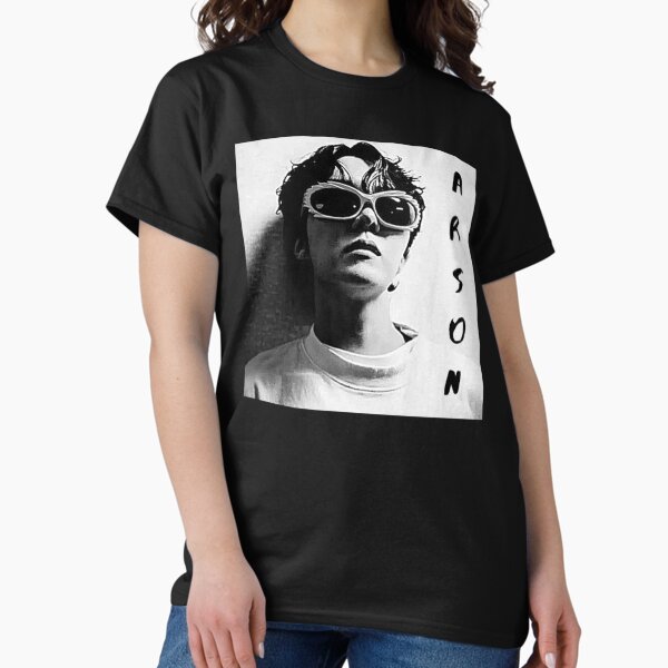 Jhope Arson T-Shirts for Sale | Redbubble