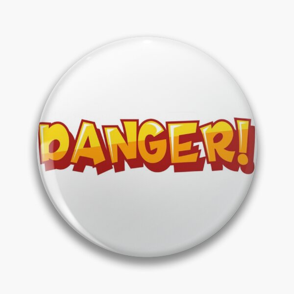 Item preview, danger ehren designed and sold by Jaadueekala.