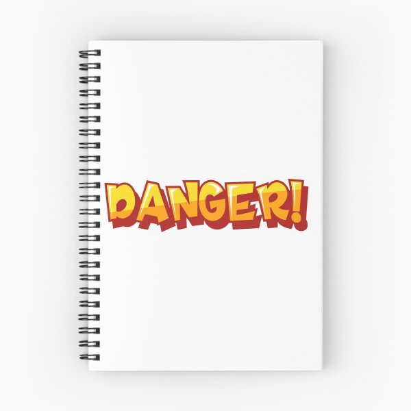 Item preview, danger ehren designed and sold by Jaadueekala.