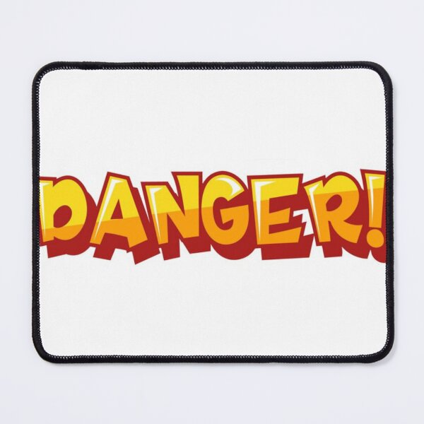 Item preview, danger ehren designed and sold by Jaadueekala.
