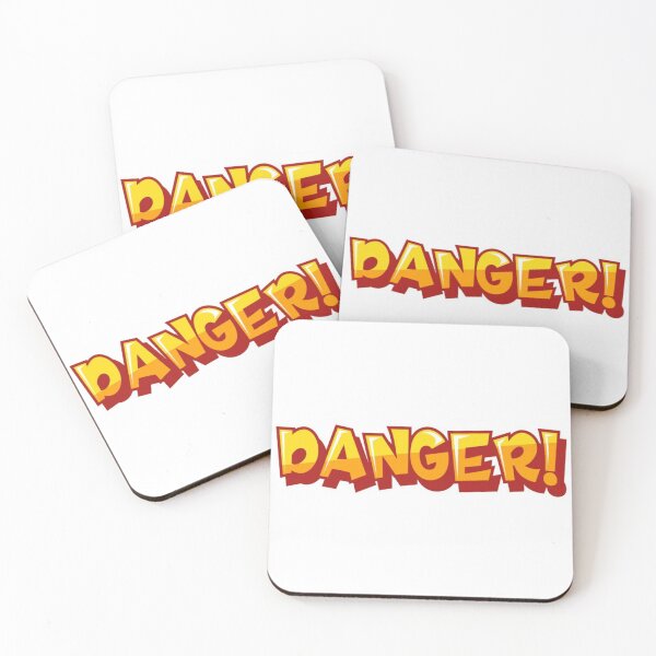 Item preview, danger ehren designed and sold by Jaadueekala.