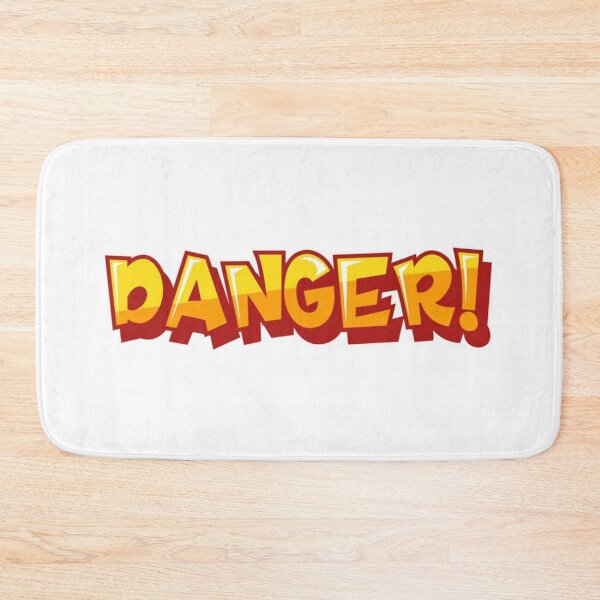 Item preview, danger ehren designed and sold by Jaadueekala.