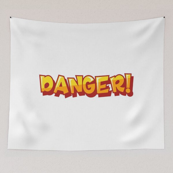 Item preview, danger ehren designed and sold by Jaadueekala.