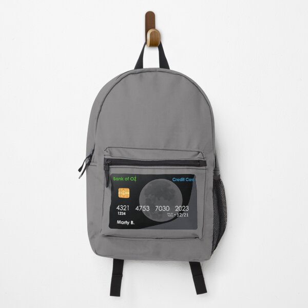 Item preview, Credit Card Oz designed and sold by Rplay.