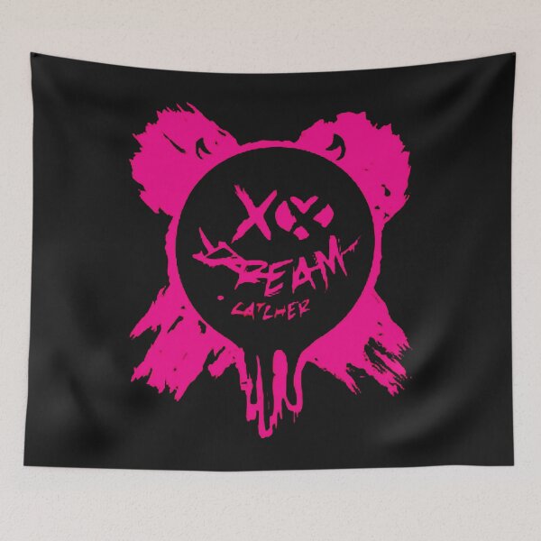 Item preview, Dreamcatcher Primavera sound logo   designed and sold by BryanieshaHills.