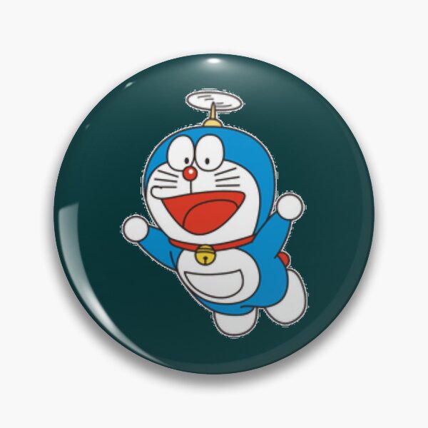Item preview, Doremon designed and sold by Randolshop.