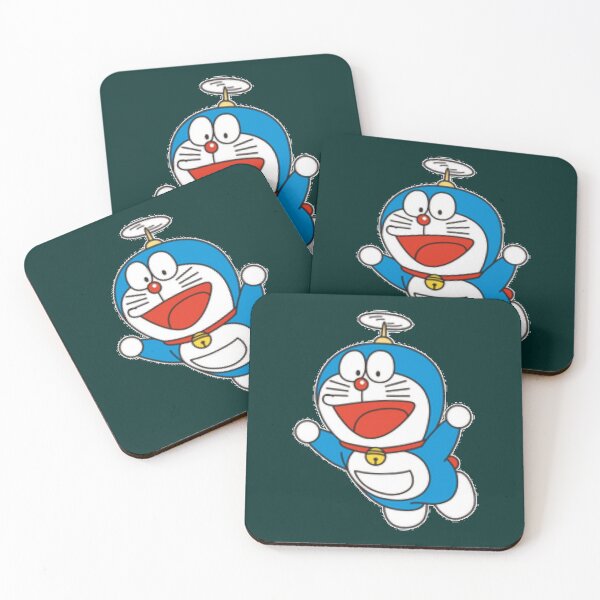 Item preview, Doremon designed and sold by Randolshop.