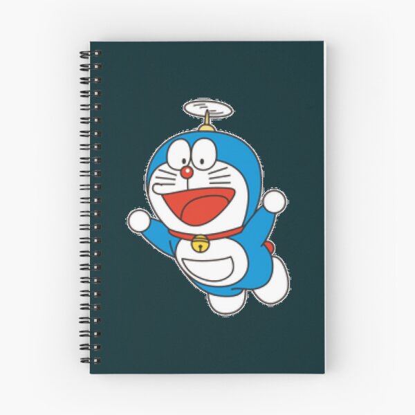Item preview, Doremon designed and sold by Randolshop.