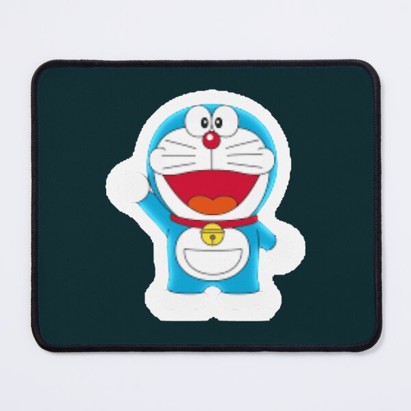 Item preview, DOREMON Cartoon Character             designed and sold by Randolshop.