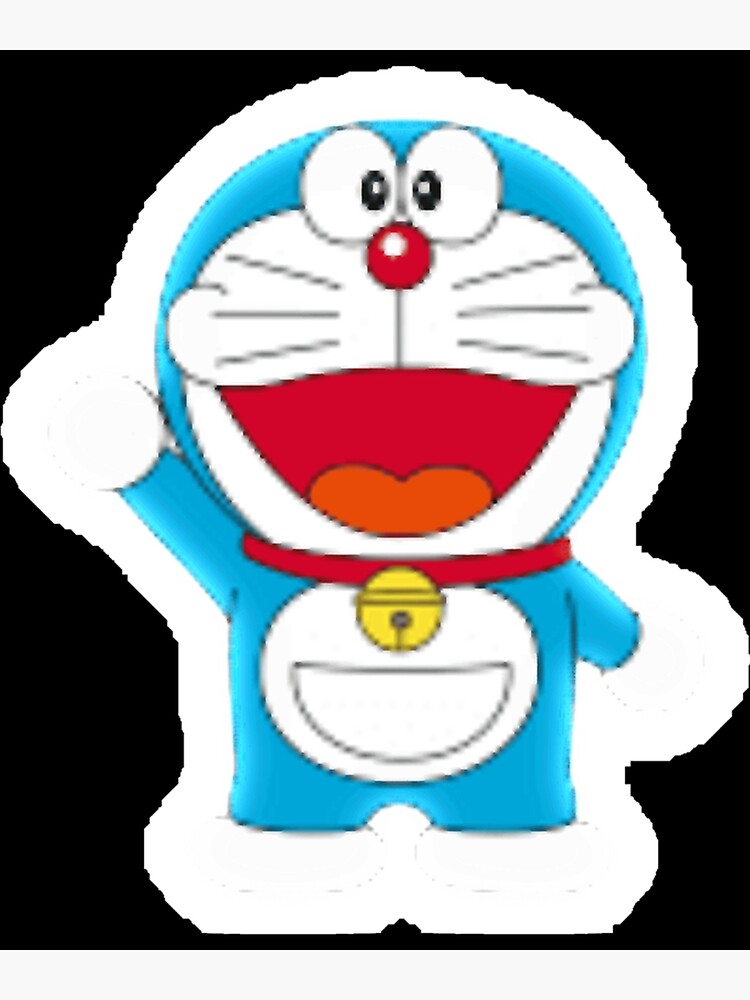 Doraemon deals cartoon characters