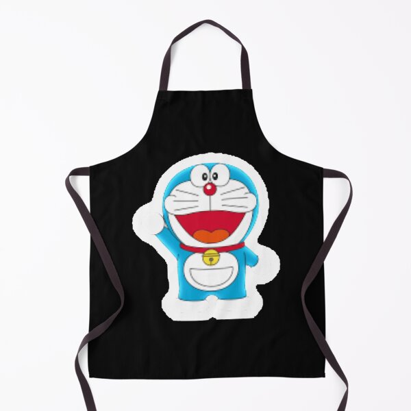Item preview, DOREMON Cartoon Character             designed and sold by Randolshop.