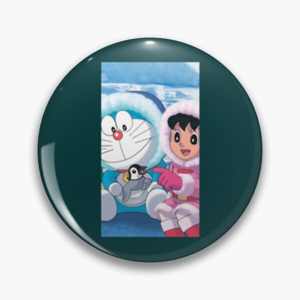 Item preview, Doremon cartoon   designed and sold by Randolshop.