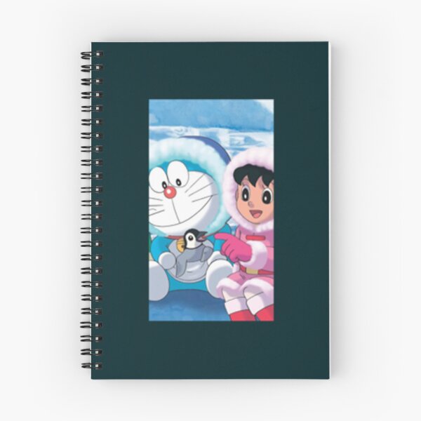 Item preview, Doremon cartoon   designed and sold by Randolshop.