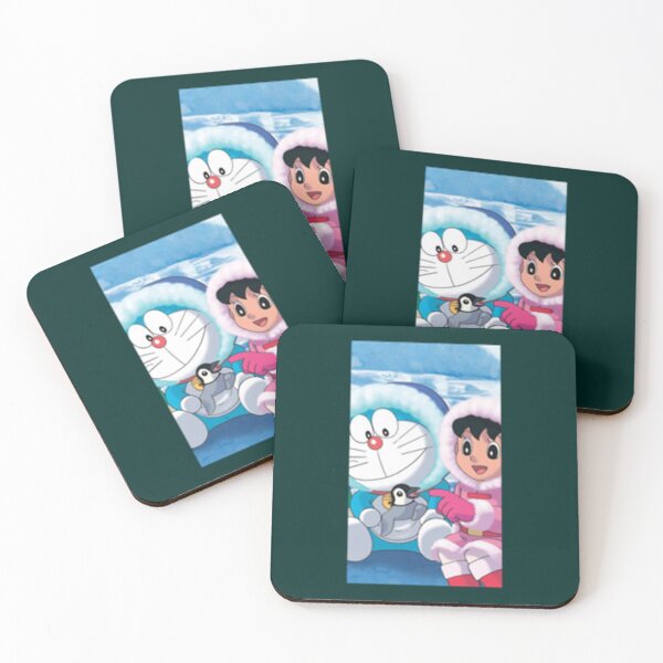 Item preview, Doremon cartoon   designed and sold by Randolshop.