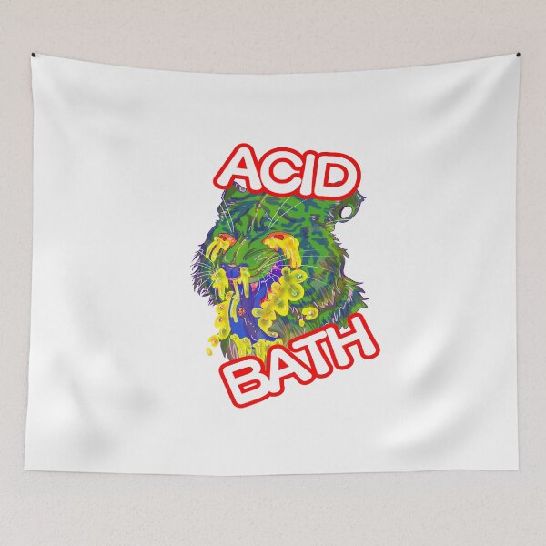 Item preview, iconic designed and sold by gersonfahey.