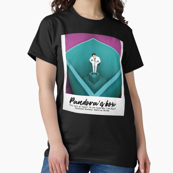 Jhope Arson T-Shirts for Sale | Redbubble