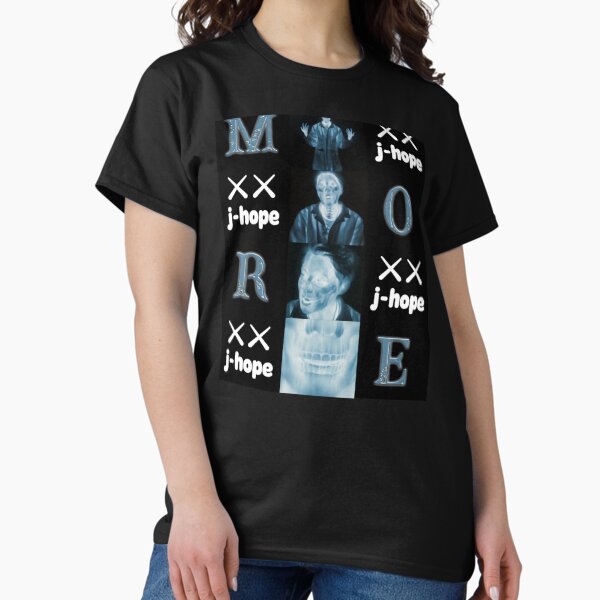 Jhope Arson T-Shirts for Sale | Redbubble