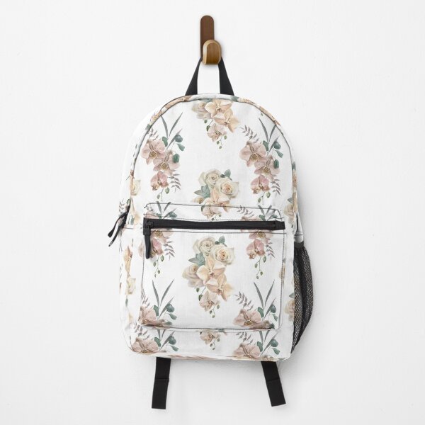 Item preview, Elegant floral designed and sold by LIENZO Graphics ⭐⭐⭐⭐.