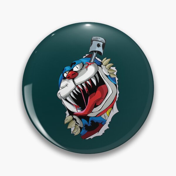 Item preview, Doremon 3D   designed and sold by Randolshop.