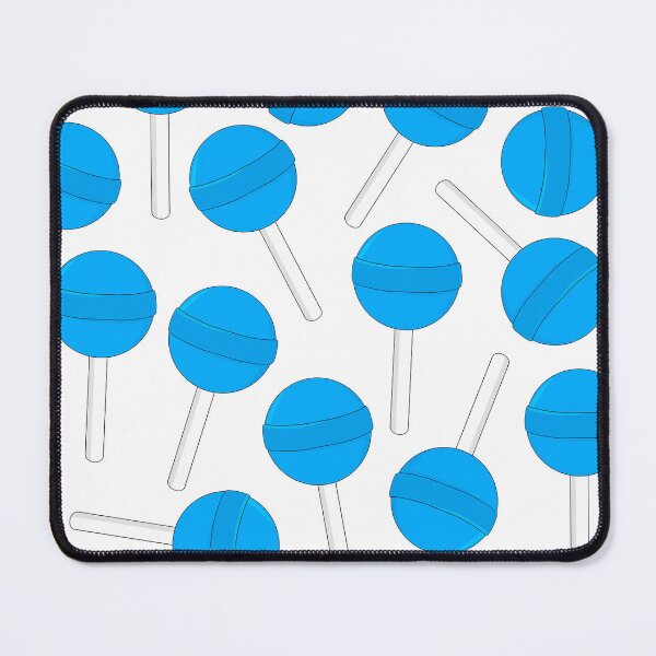 Item preview, Blue lollipops designed and sold by MickeyEdwards.