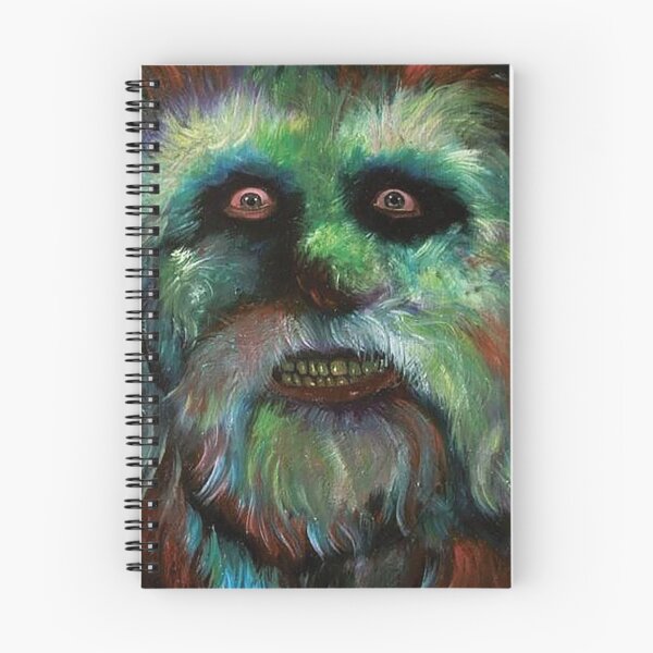 Item preview, monkey art designed and sold by nericka323.