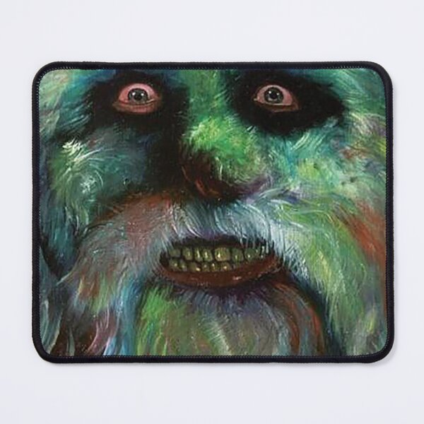 Item preview, monkey art designed and sold by nericka323.