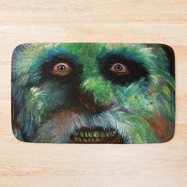 Item preview, monkey art designed and sold by nericka323.