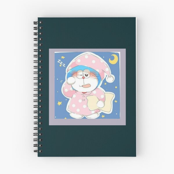 Item preview, Doremon    designed and sold by Randolshop.