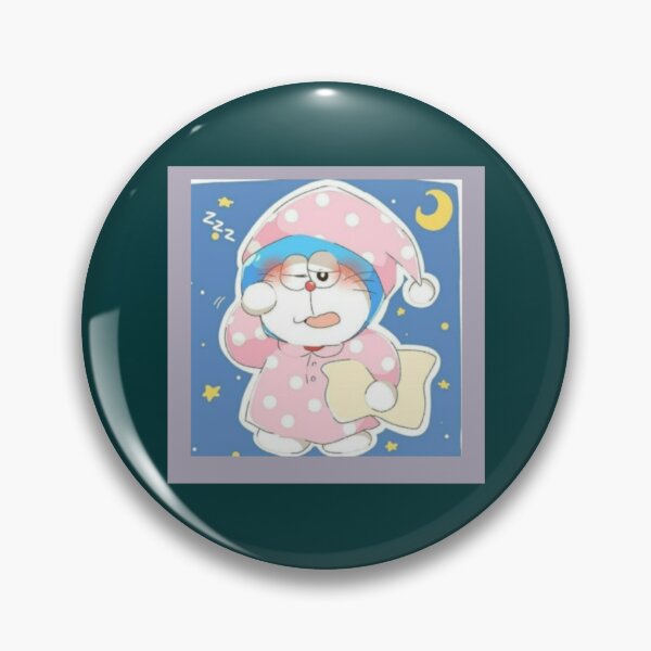Item preview, Doremon    designed and sold by Randolshop.