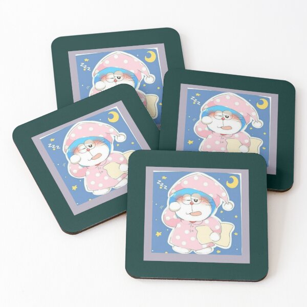 Item preview, Doremon    designed and sold by Randolshop.