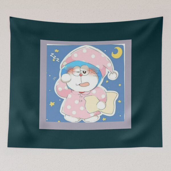 Item preview, Doremon    designed and sold by Randolshop.