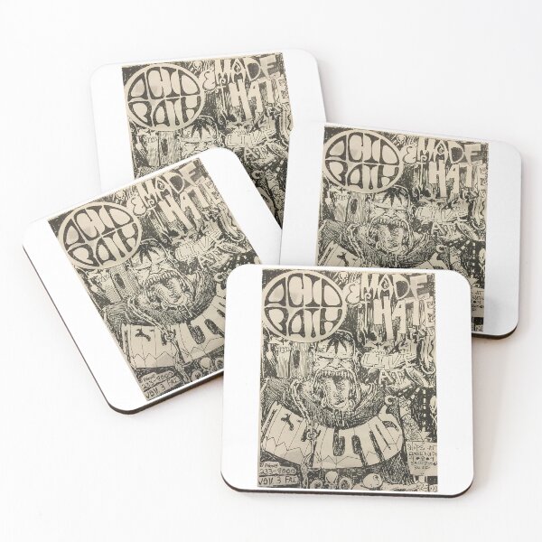 Item preview, illustration designed and sold by gersonfahey.