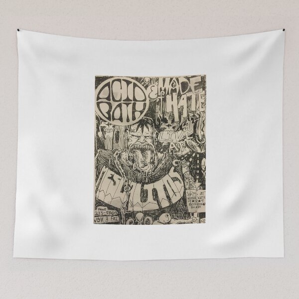 Item preview, illustration designed and sold by gersonfahey.
