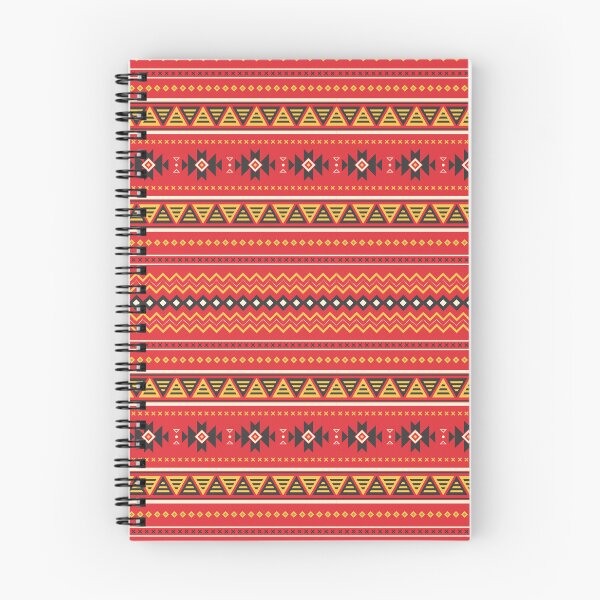 Artikelvorschau, Traditionelles gewebtes Igorot-Philippinen-Stammesmuster entworfen und verkauft von PatternHome.