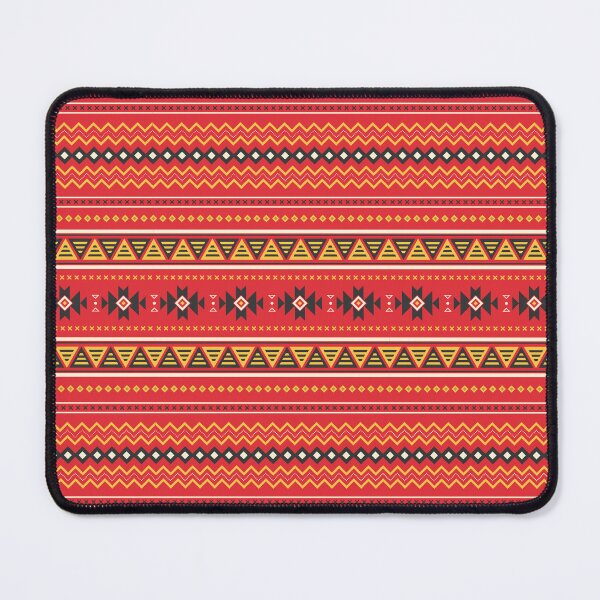 Item preview, Traditional Weaved Igorot Philippines Tribal Pattern designed and sold by PatternHome.