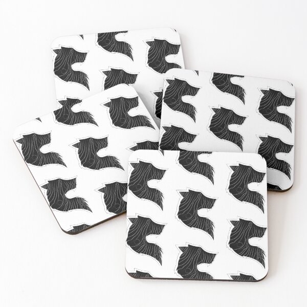 Item preview, wolf     designed and sold by AlulaLewis.