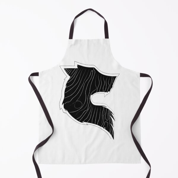 Item preview, wolf     designed and sold by AlulaLewis.