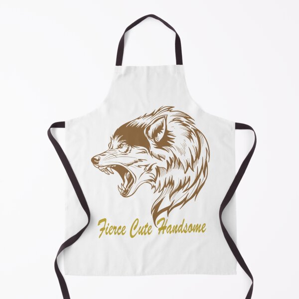Item preview, wolf   designed and sold by AlulaLewis.