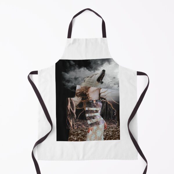 Item preview, Wolf Alice   designed and sold by AlulaLewis.