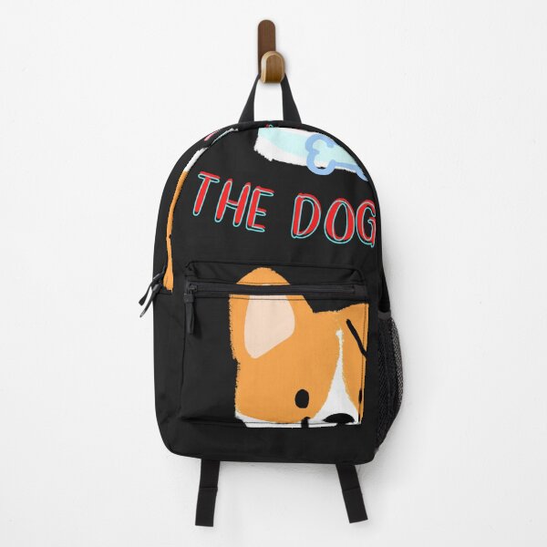 Item preview, THE DOG TER designed and sold by pookamon14.