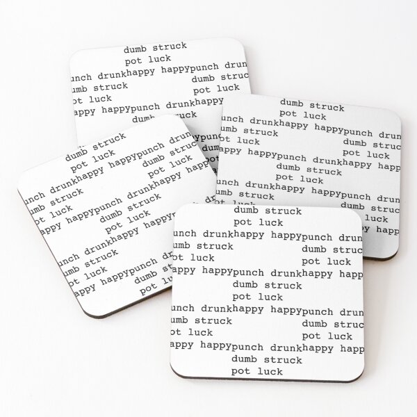 Item preview, Wolf Alice - Blush     designed and sold by AlulaLewis.
