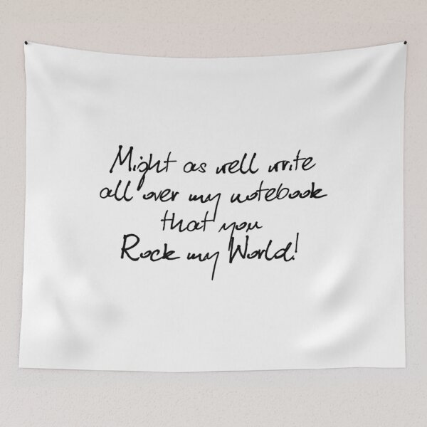 Item preview, Wolf Alice - Don_t Delete The Kisses designed and sold by AlulaLewis.